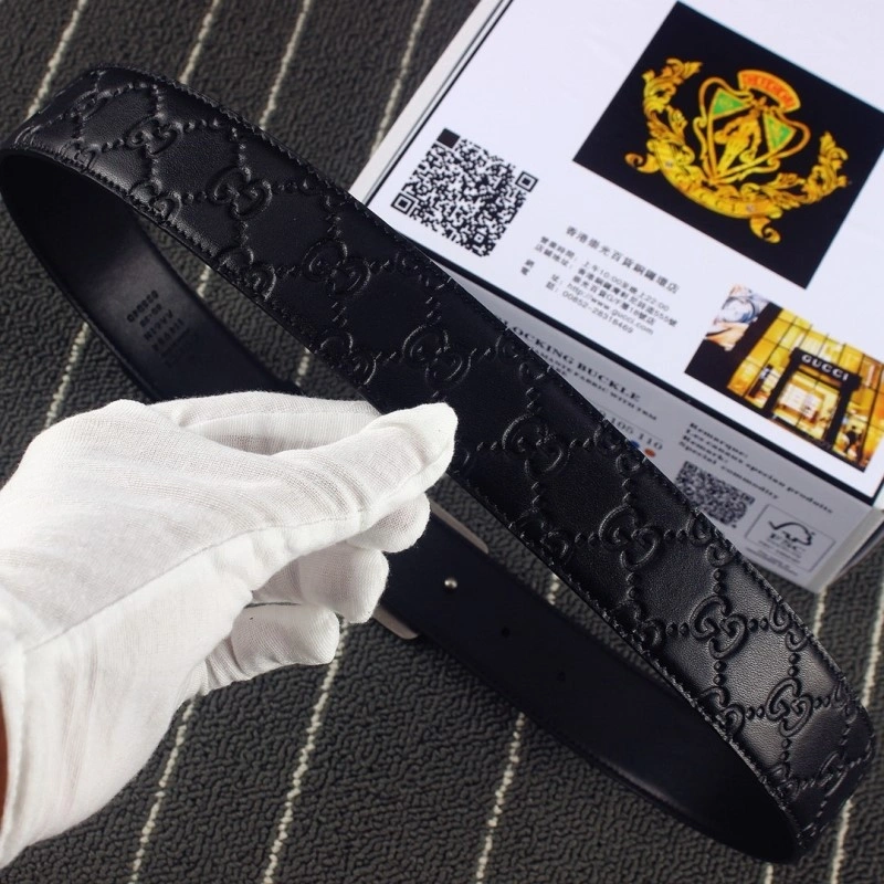 Gucci Belts Thermal 290681