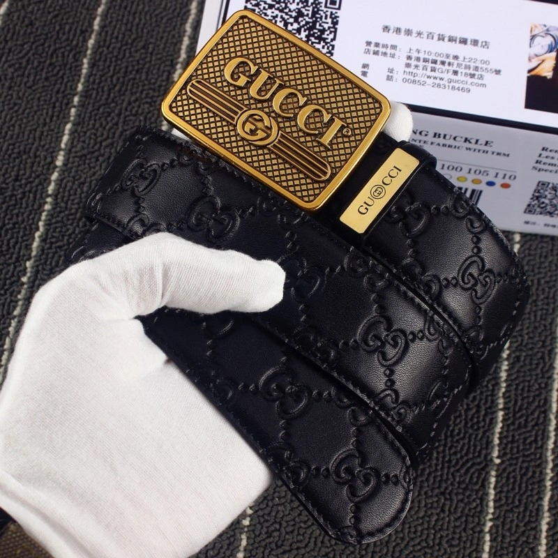 Gucci Belts BestValue 290699