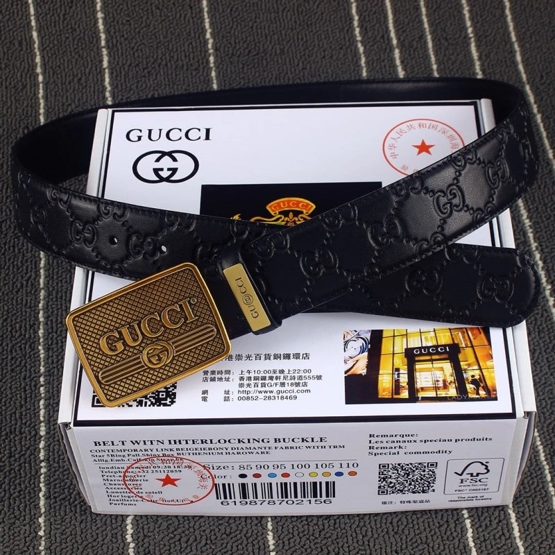 Gucci Belts BestValue 290699
