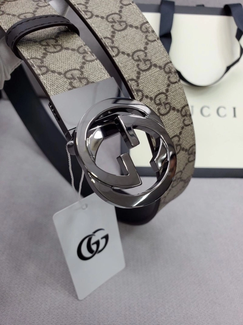 ZipUp Gucci Belts 290704