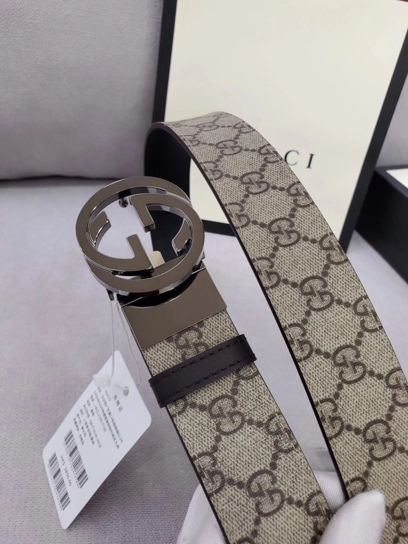 ZipUp Gucci Belts 290704