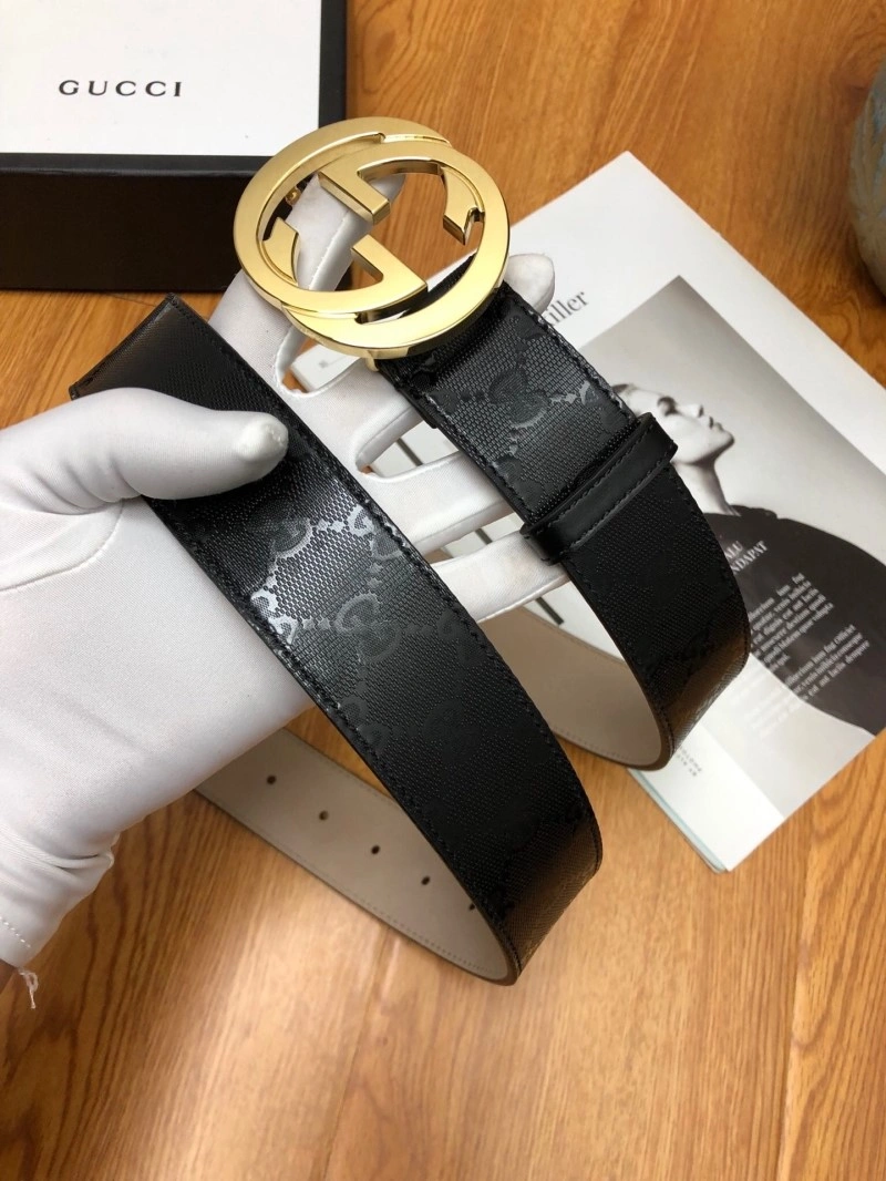 Gucci Belts Snug 290676