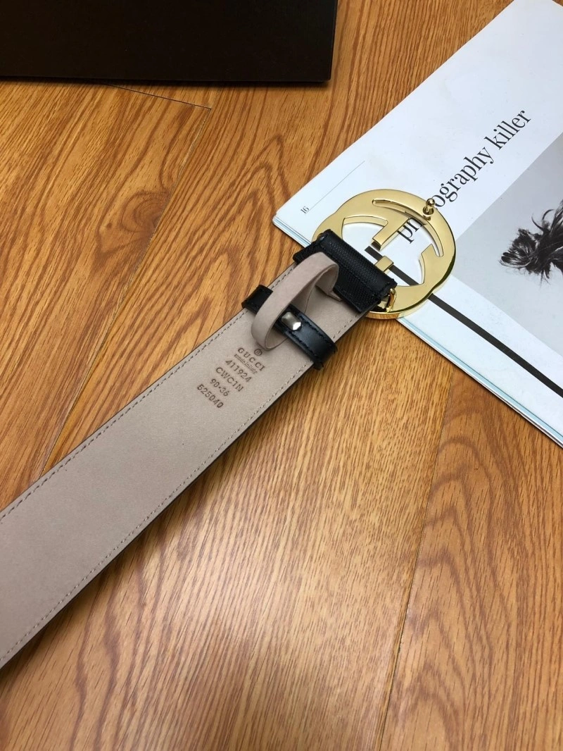 Gucci Belts Snug 290676