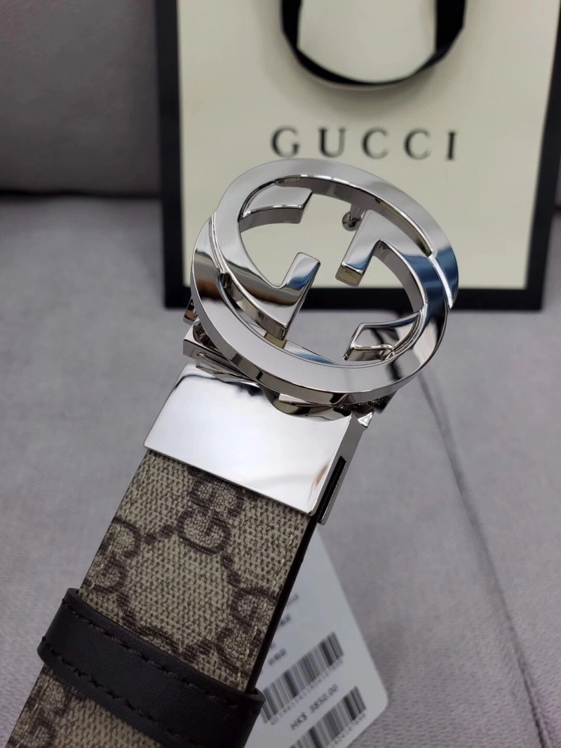 Gucci Belts WellDesigned 290675