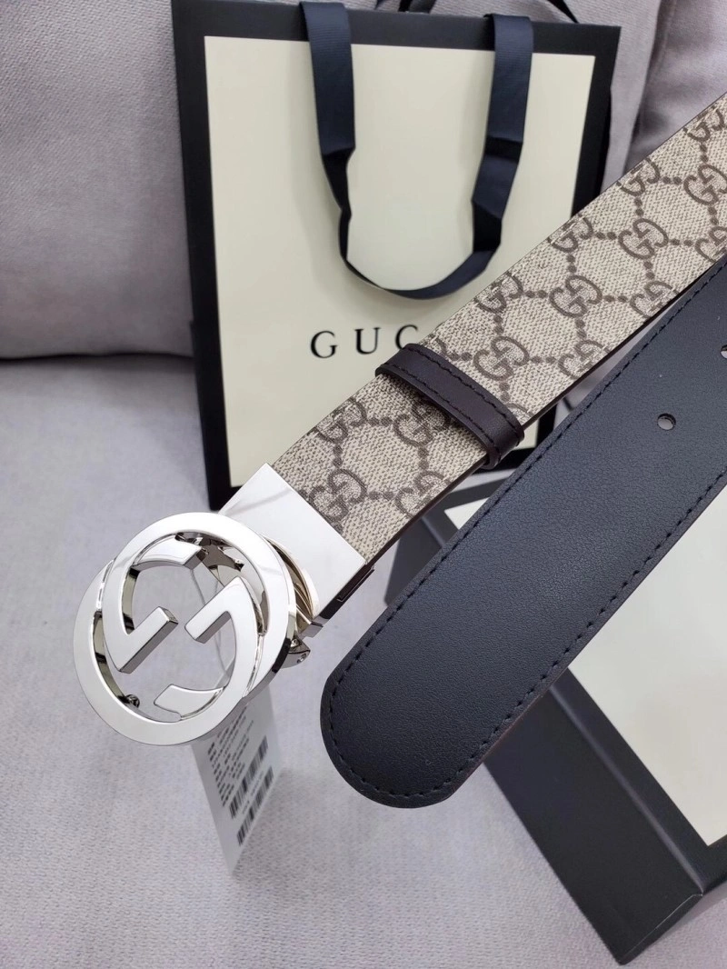 Gucci Belts WellDesigned 290675