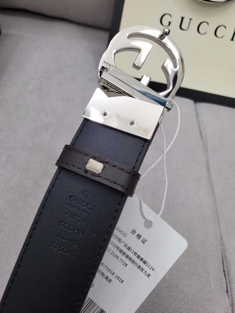 Gucci Belts WellDesigned 290675