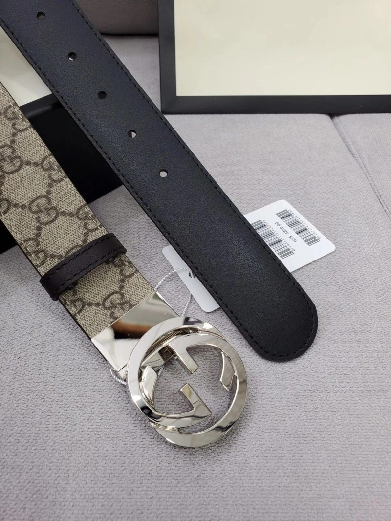 Gucci Belts WellDesigned 290675