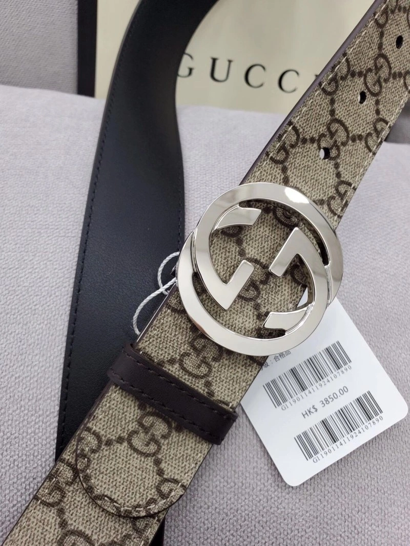 Gucci Belts WellDesigned 290675