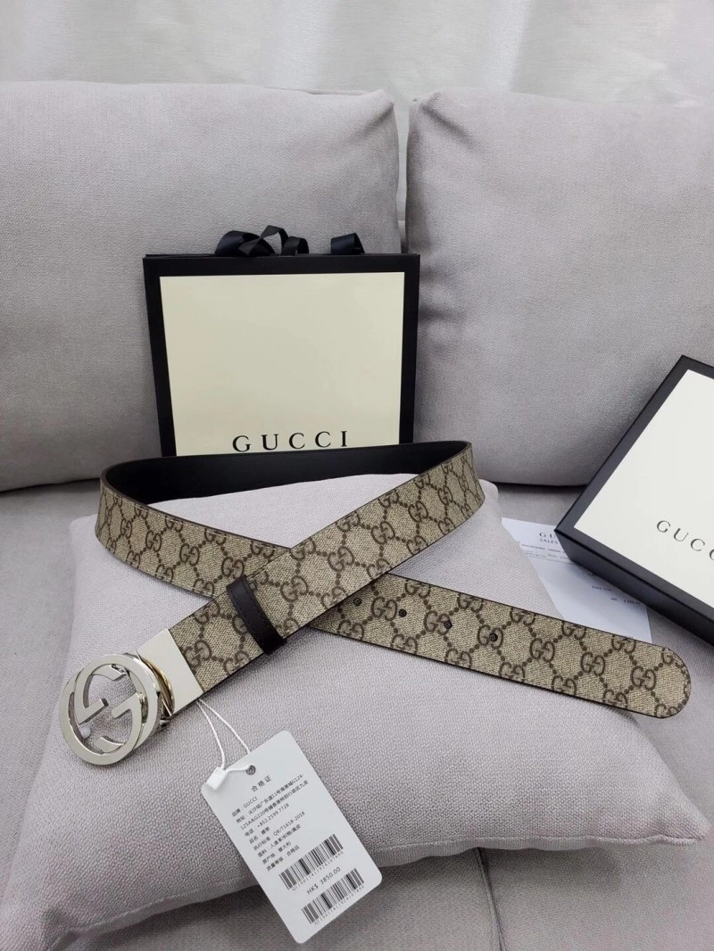 Gucci Belts WellDesigned 290675