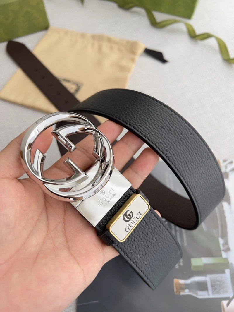 Minimalist Gucci Belts 290702