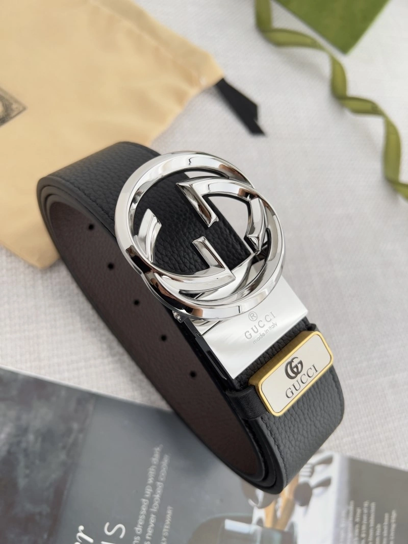 Minimalist Gucci Belts 290702