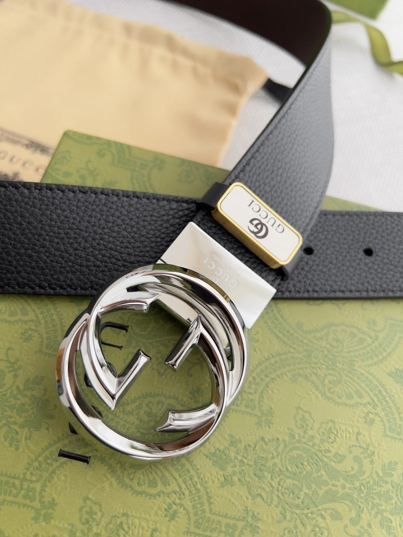 Minimalist Gucci Belts 290702