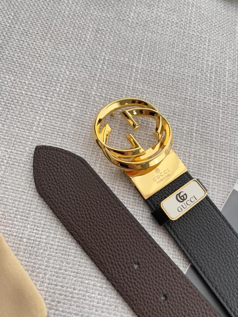 Minimalist Gucci Belts 290702