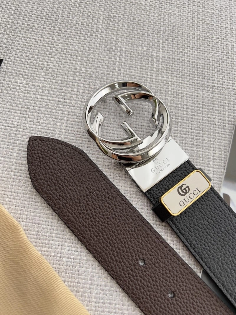 Minimalist Gucci Belts 290702