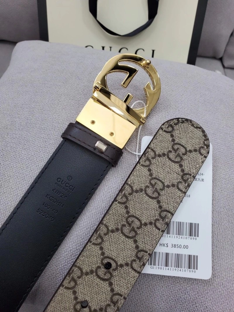Affordable Gucci Belts 290700