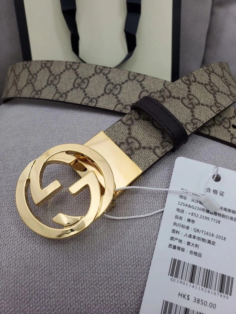 Affordable Gucci Belts 290700