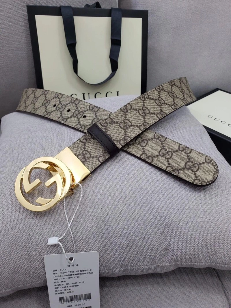 Affordable Gucci Belts 290700