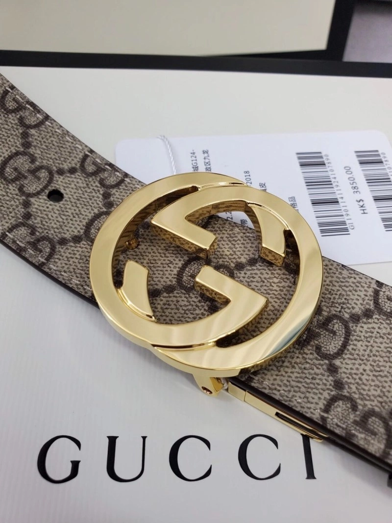 Affordable Gucci Belts 290700