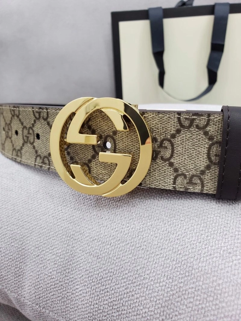 Affordable Gucci Belts 290700