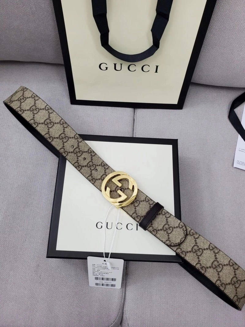 Affordable Gucci Belts 290700