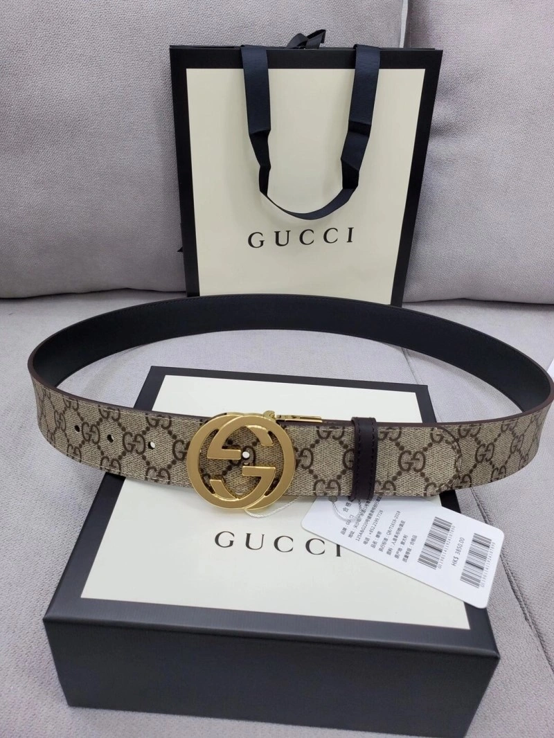 Affordable Gucci Belts 290700