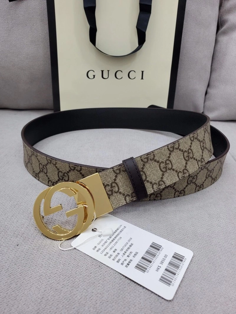 Affordable Gucci Belts 290700