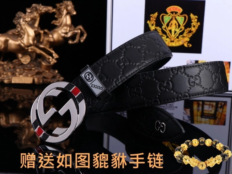 Soft Gucci Belts 290701