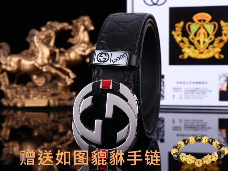 Soft Gucci Belts 290701