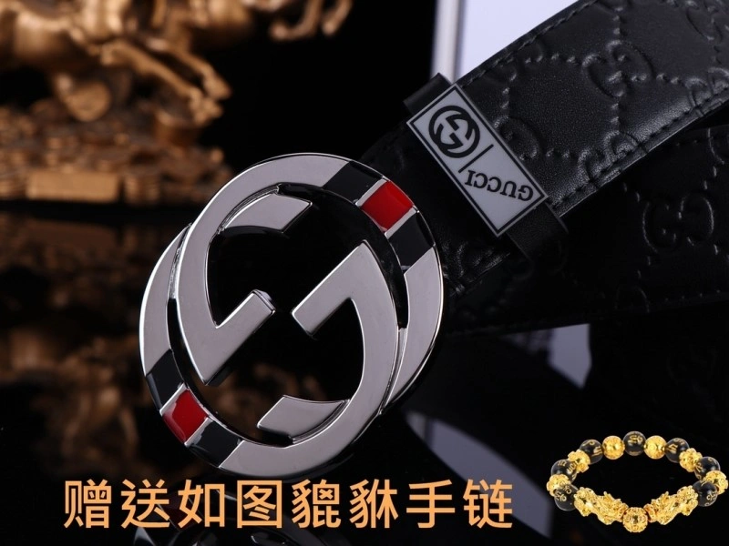 Soft Gucci Belts 290701
