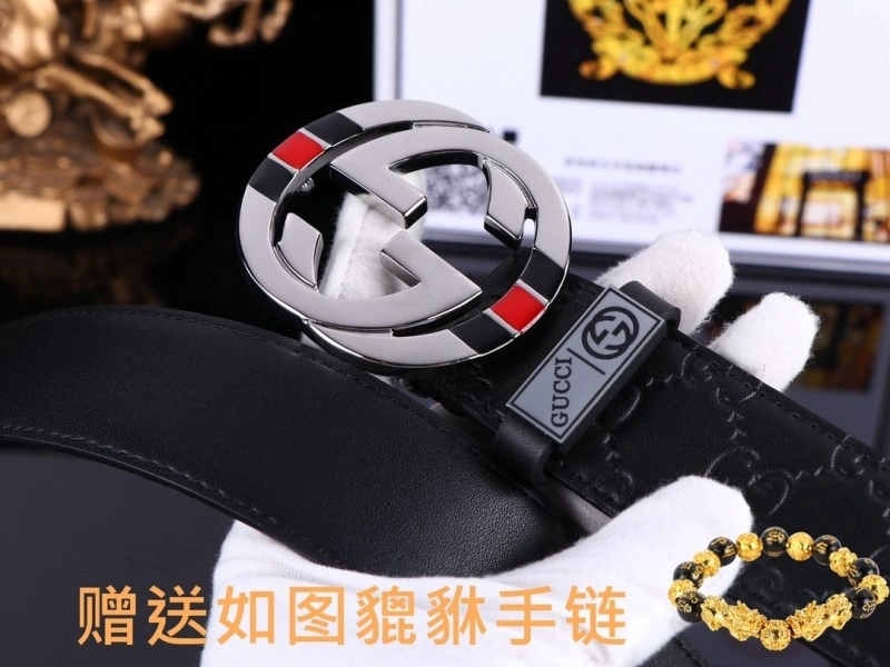 Soft Gucci Belts 290701