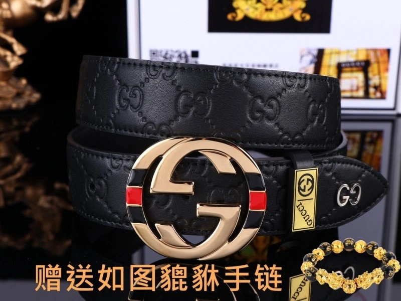 GoAnywhere Gucci Belts 290696