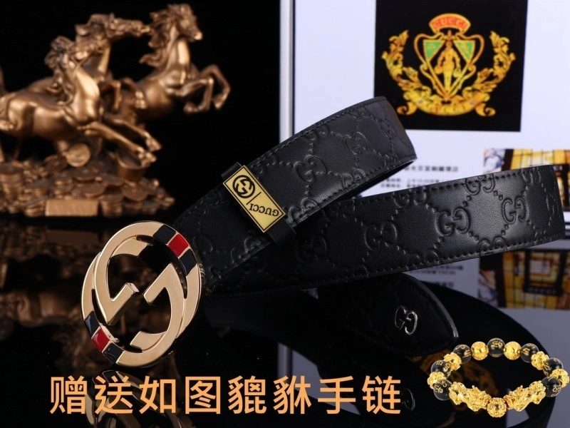 GoAnywhere Gucci Belts 290696