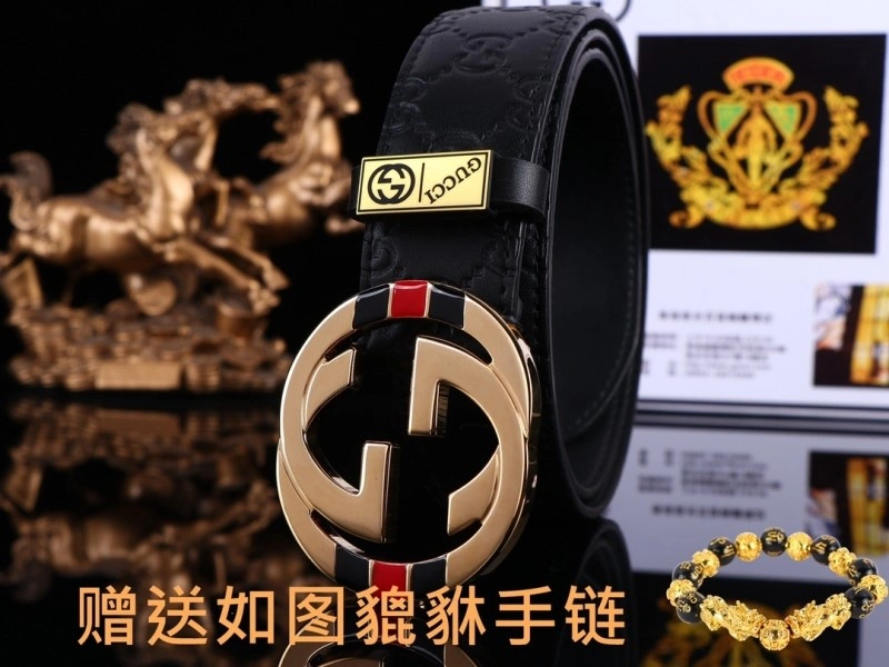 GoAnywhere Gucci Belts 290696