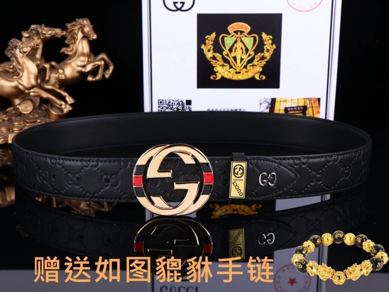 GoAnywhere Gucci Belts 290696