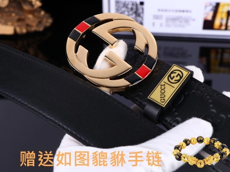 GoAnywhere Gucci Belts 290696