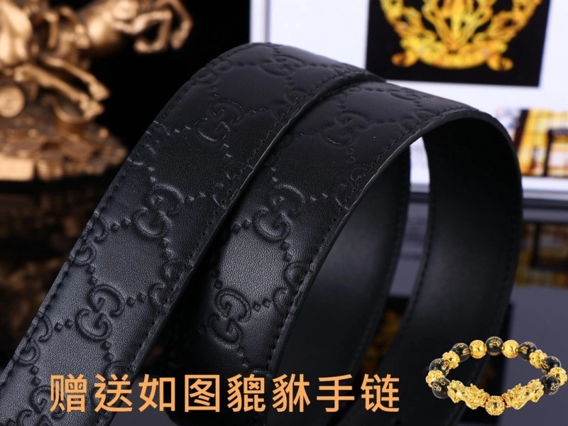 GoAnywhere Gucci Belts 290696