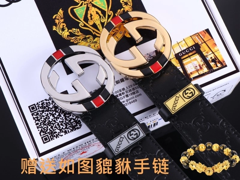 GoAnywhere Gucci Belts 290696