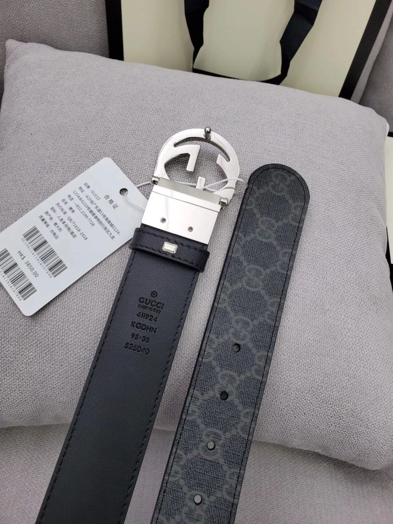 FastDry Gucci Belts 290692