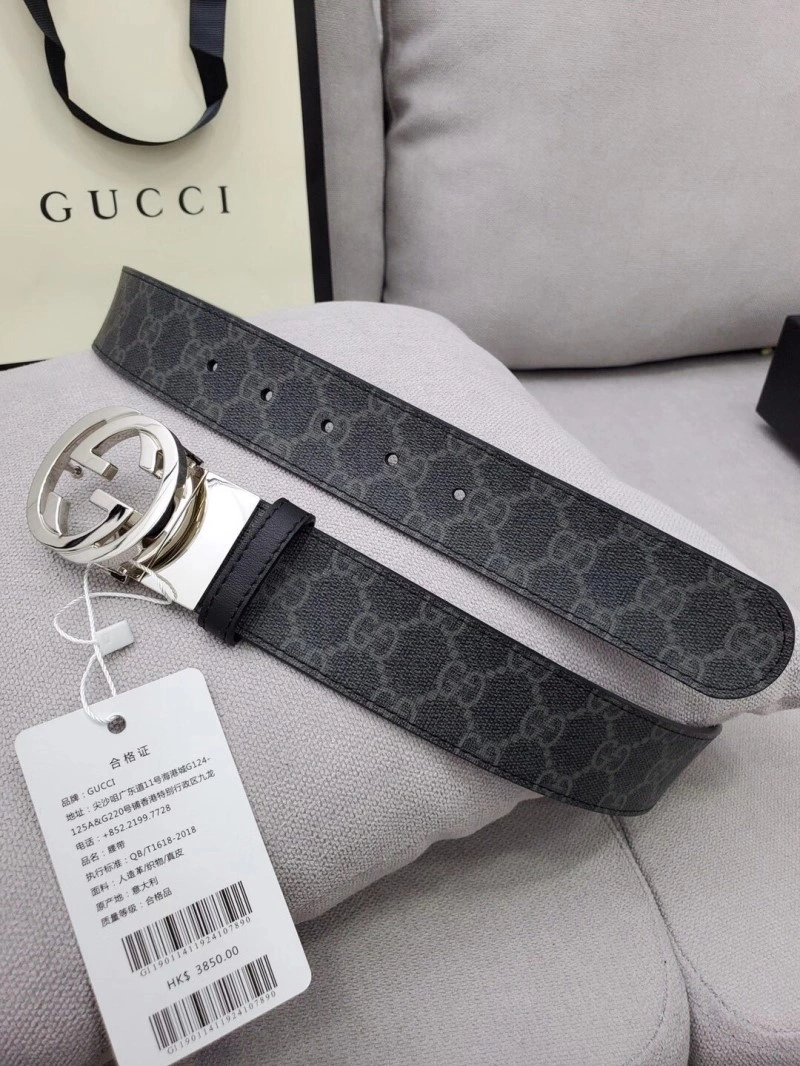 FastDry Gucci Belts 290692