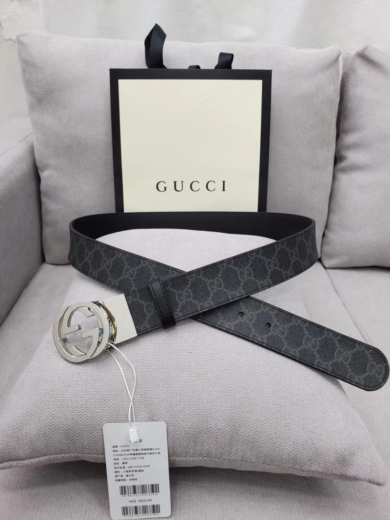 FastDry Gucci Belts 290692