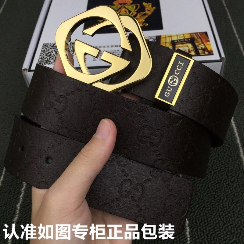 Casual Gucci Belts 290697