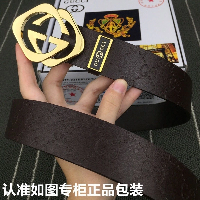 Casual Gucci Belts 290697