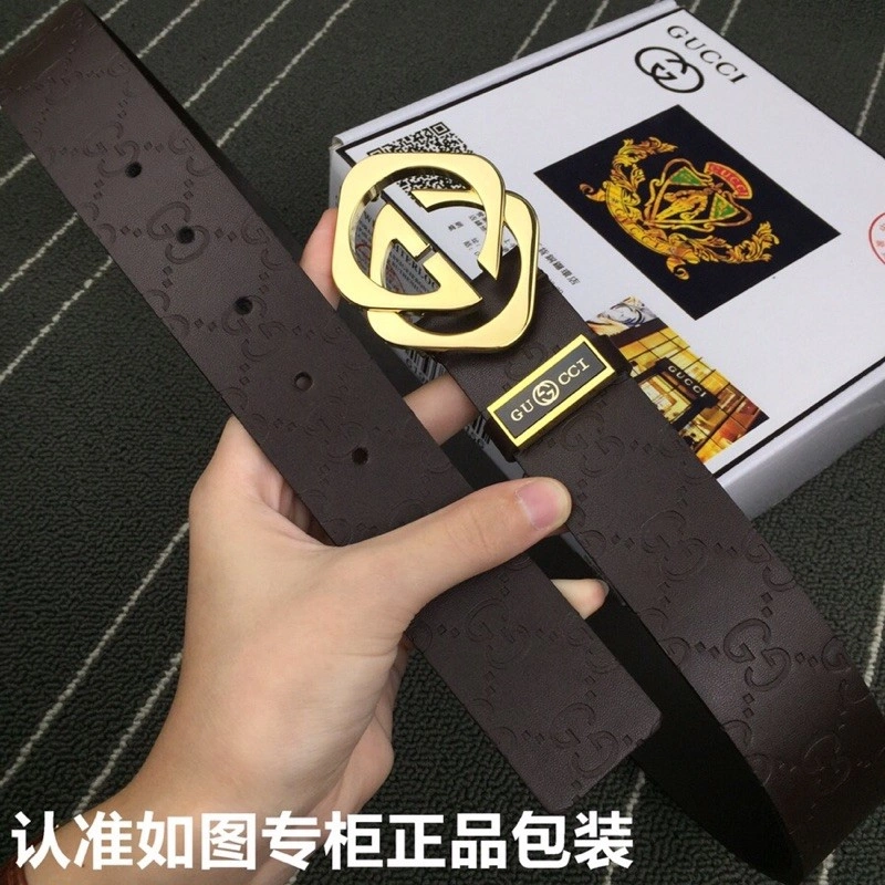 Casual Gucci Belts 290697