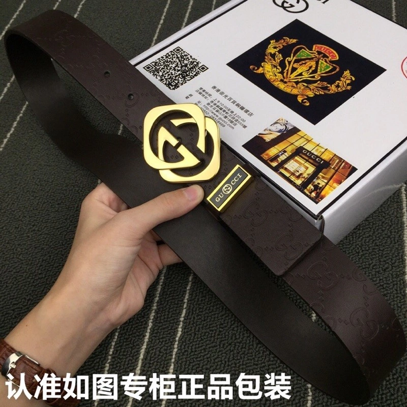 Casual Gucci Belts 290697