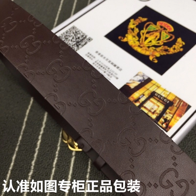 Casual Gucci Belts 290697