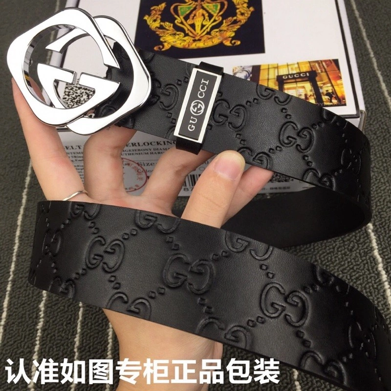 Trendsetting Gucci Belts 290698