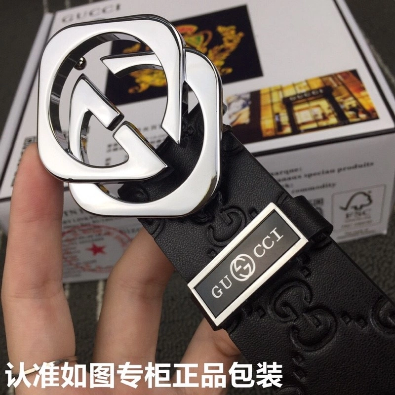 Trendsetting Gucci Belts 290698