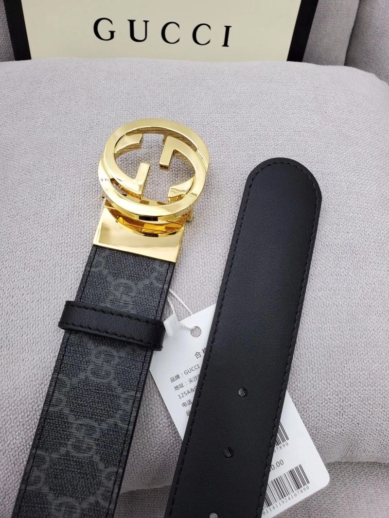 Original Gucci Belts 290690