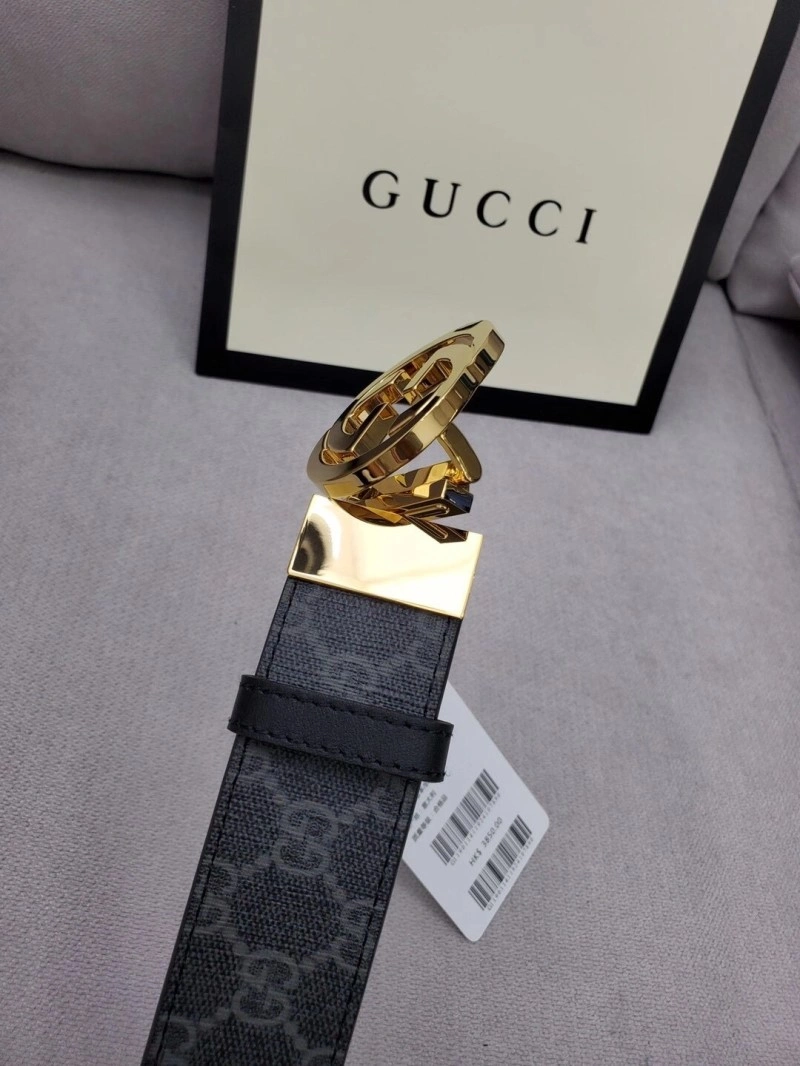 Original Gucci Belts 290690