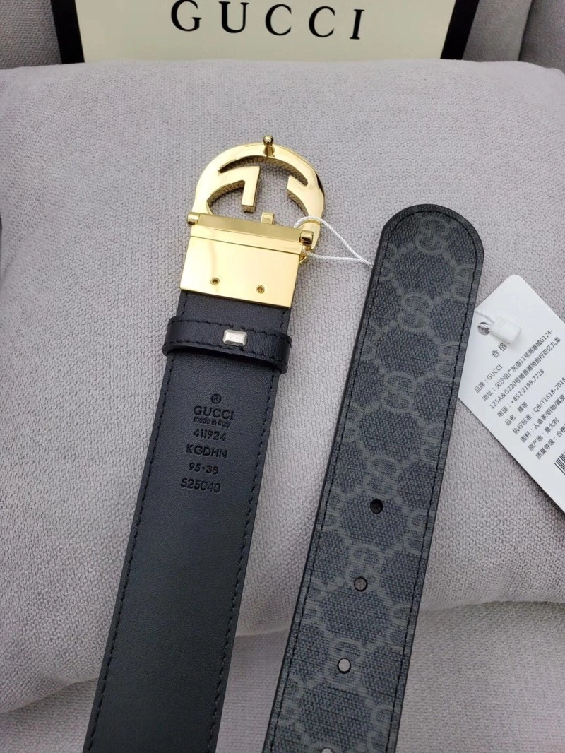 Original Gucci Belts 290690